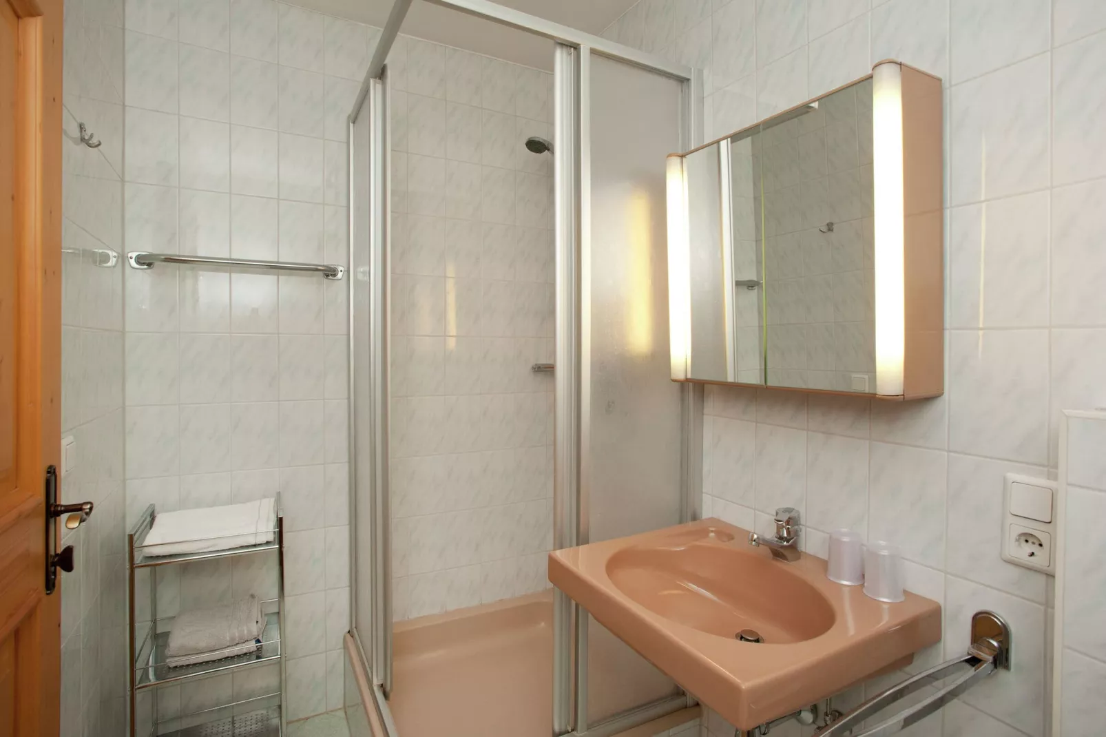 Felbertauern-Bathroom
