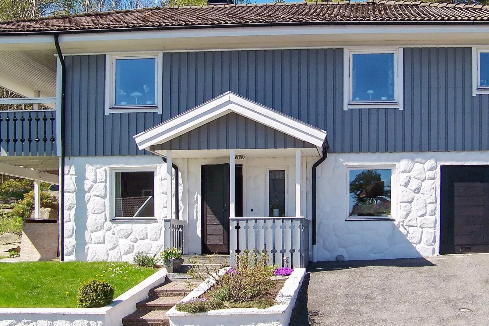 8 person holiday home in Vastra frolunda-By Traum-Outdoor