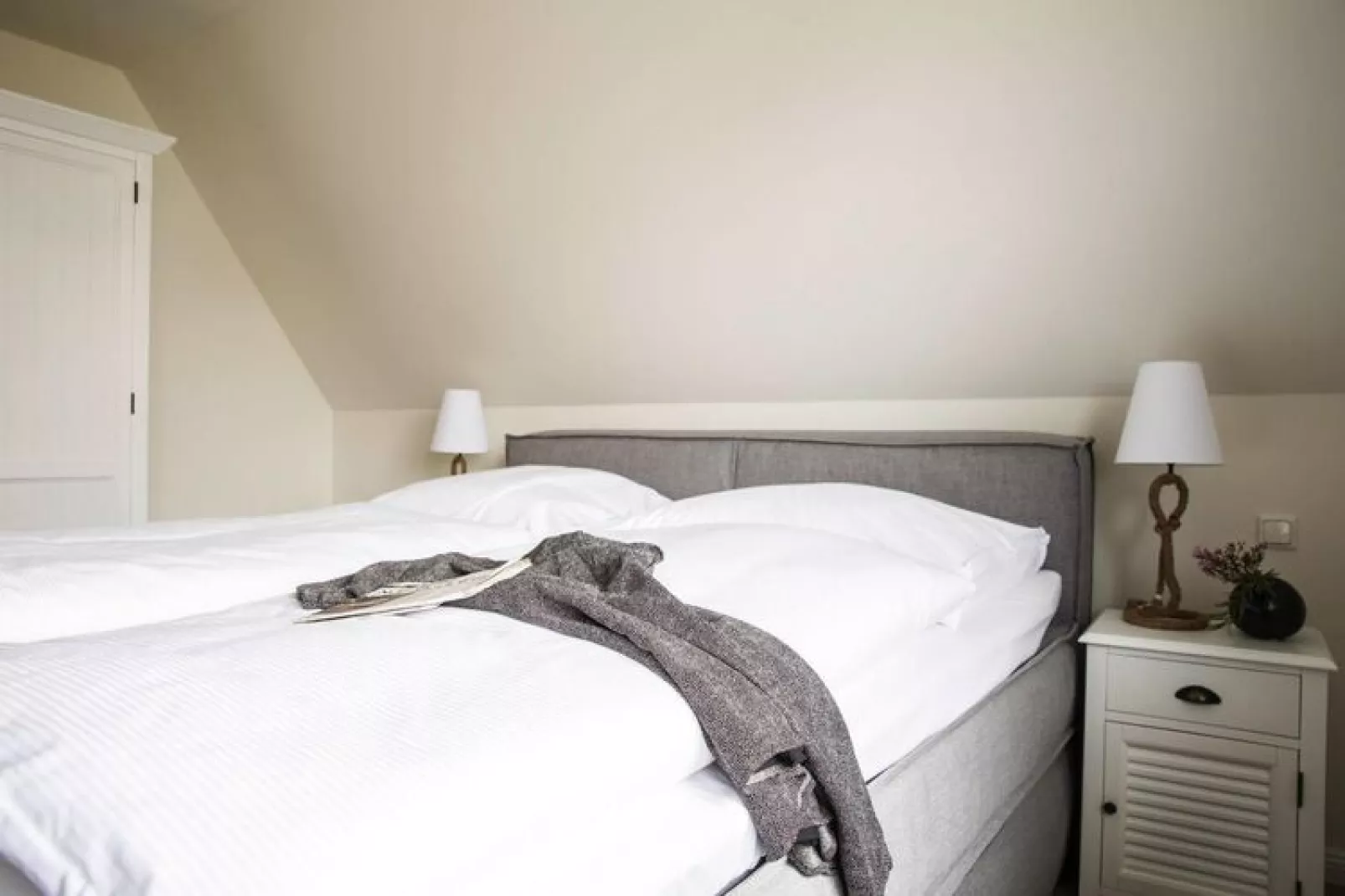 Seeschwalbe 44-Bedroom