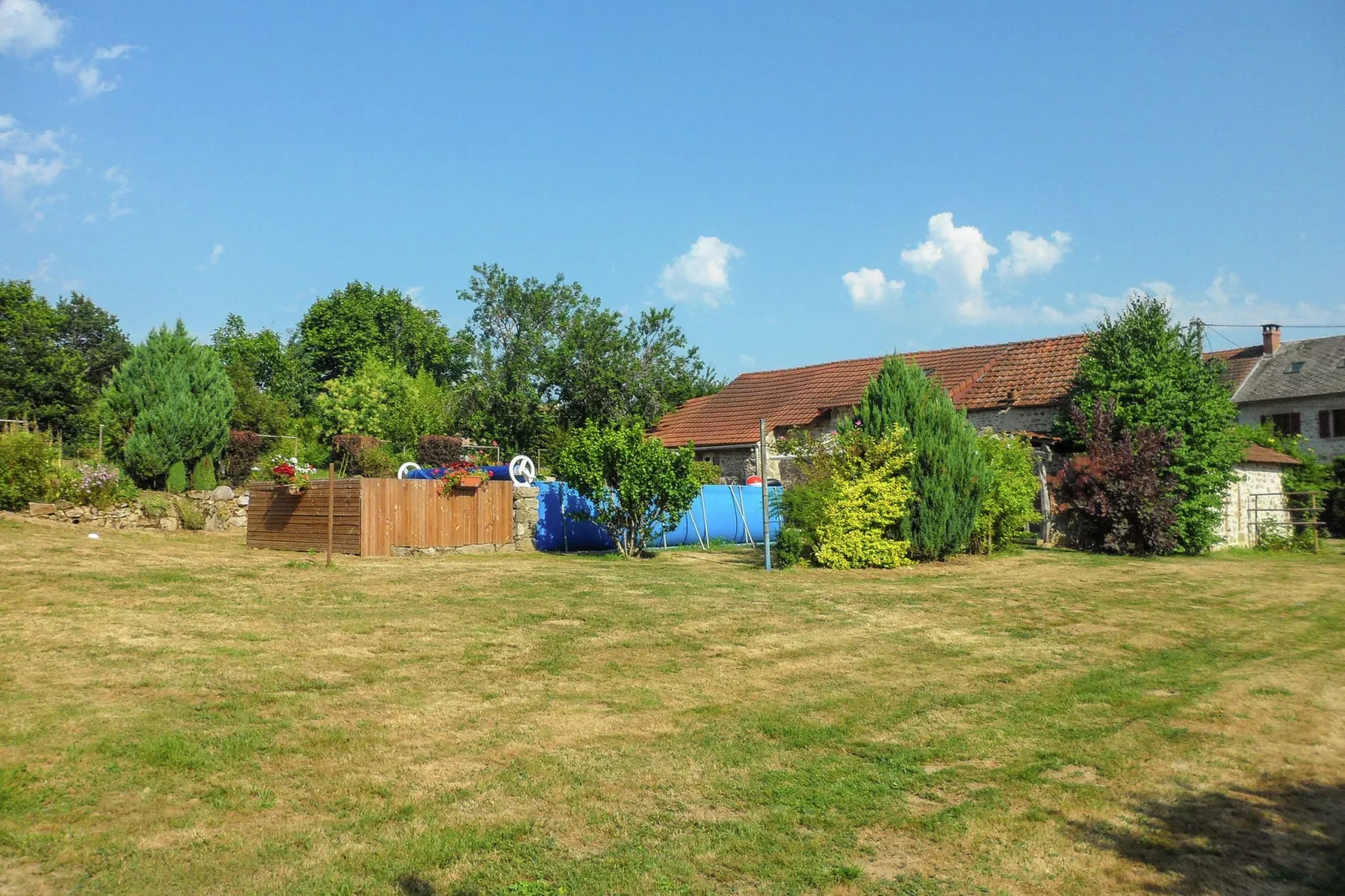 Marsac-Areas summer 1km