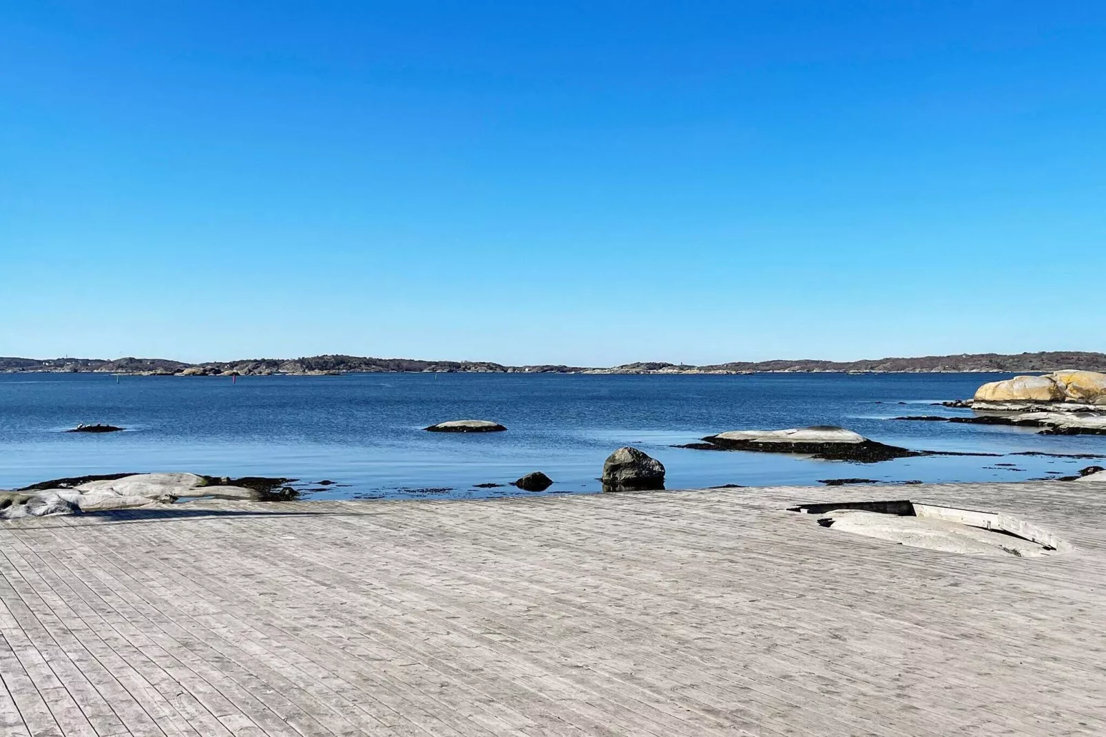 8 person holiday home in Vastra frolunda-By Traum-Not tagged