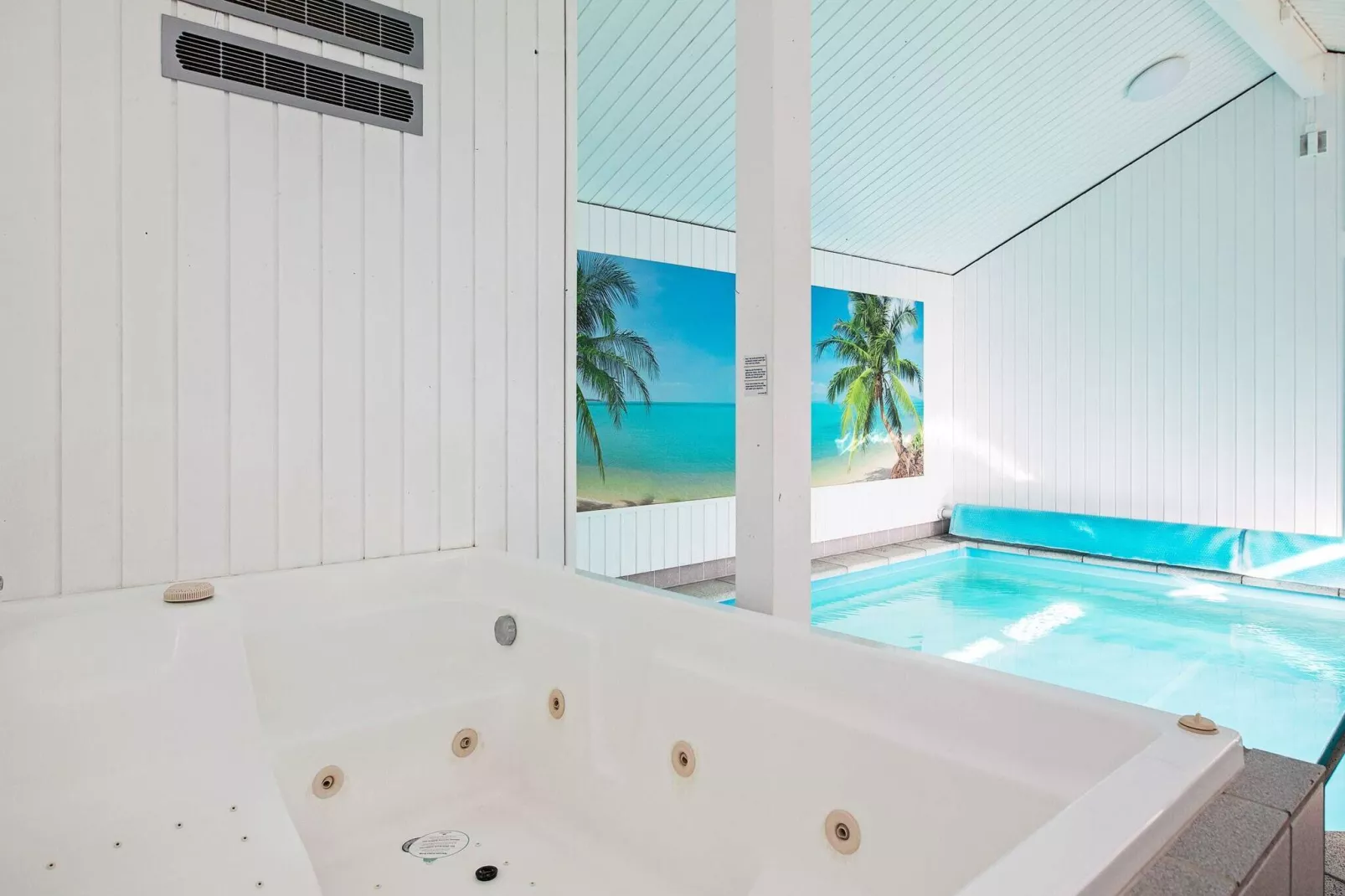 10 person holiday home in Væggerløse-By Traum-Spa