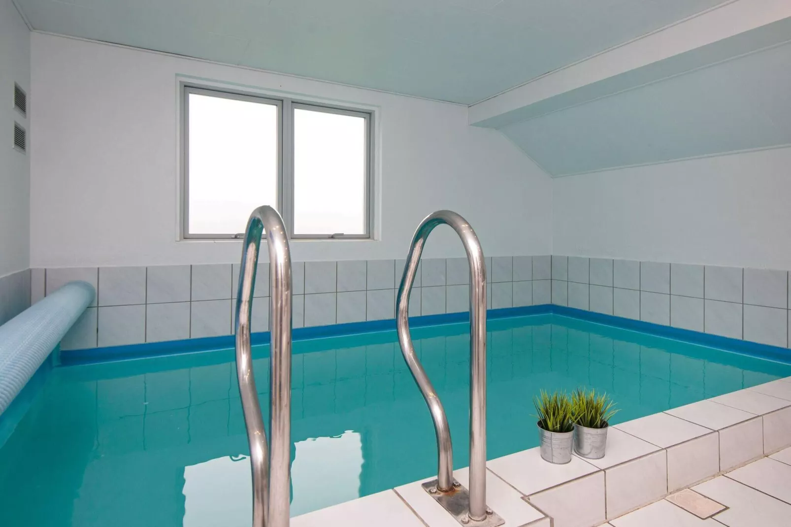 Maison de vacances pour 10 a Juelsminde