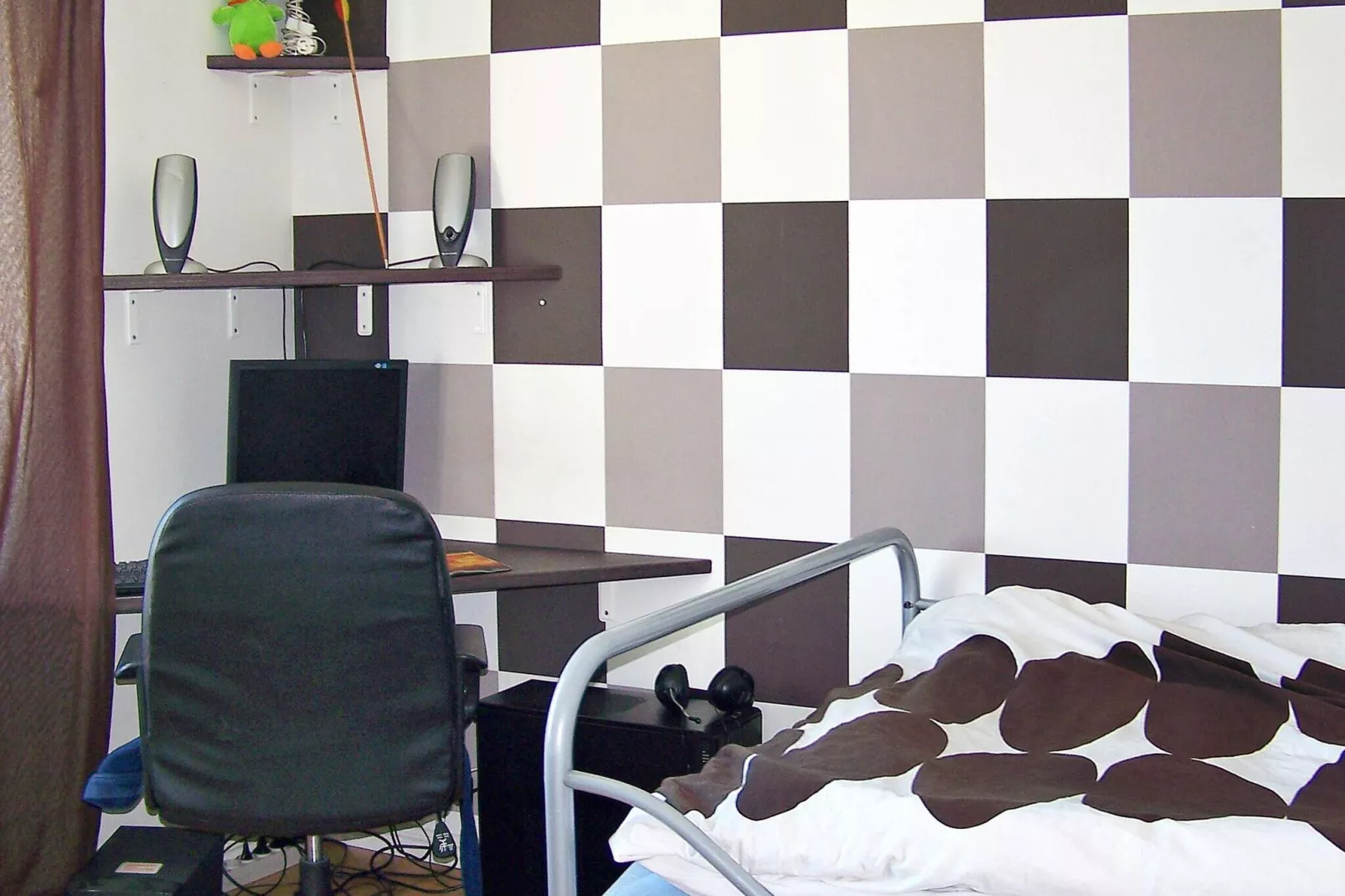 8 person holiday home in Vastra frolunda-By Traum-Indoor