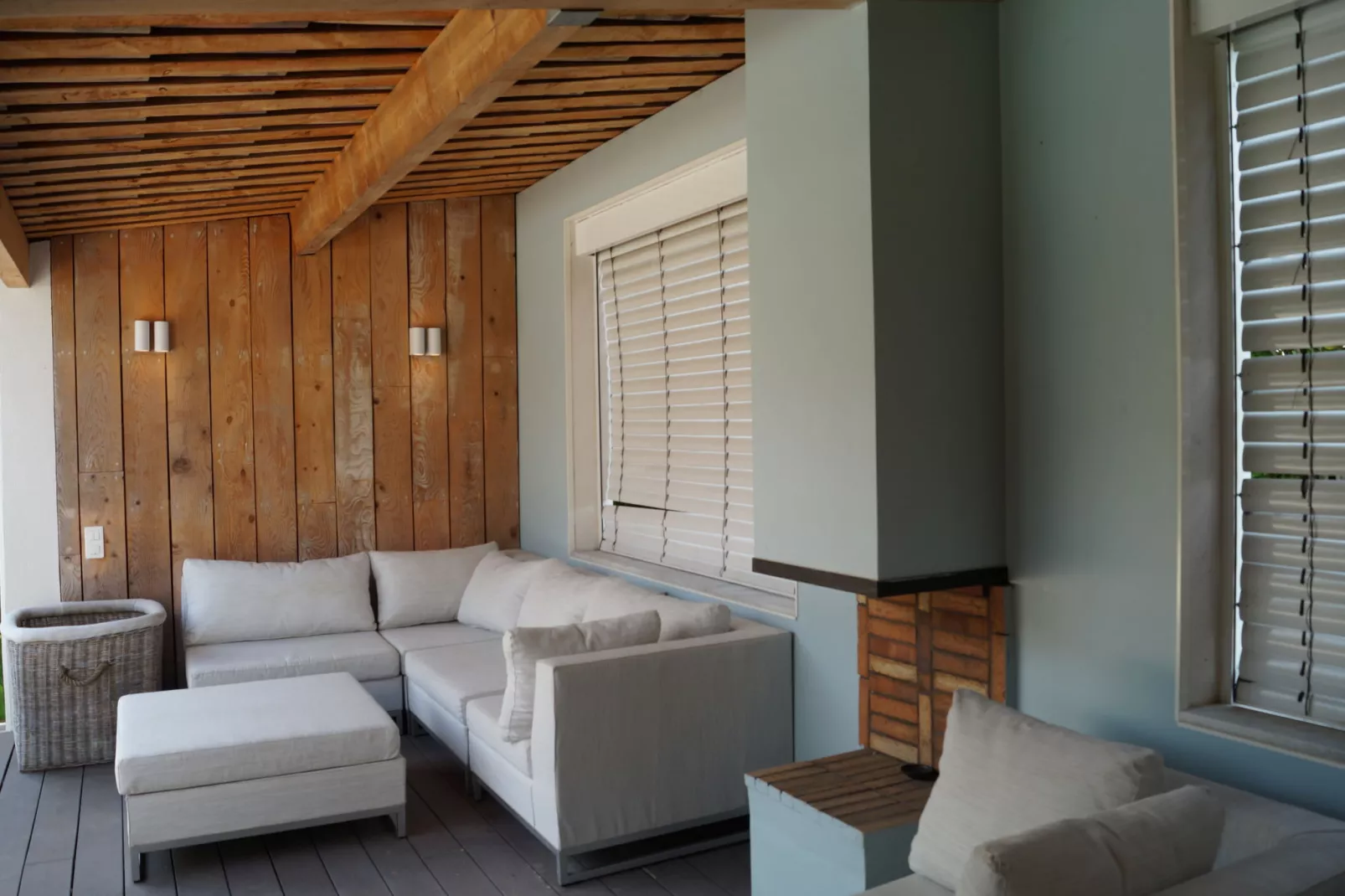 Villa Mougins-Recreation room