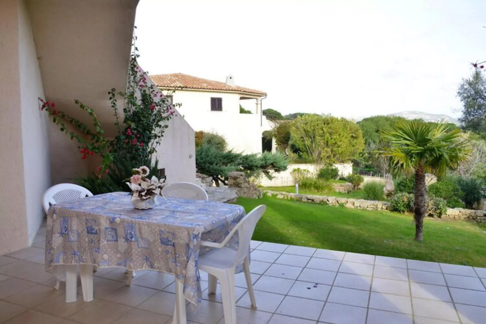 Appartement Cannigione - Type bilo La Costa Mare-Terrace