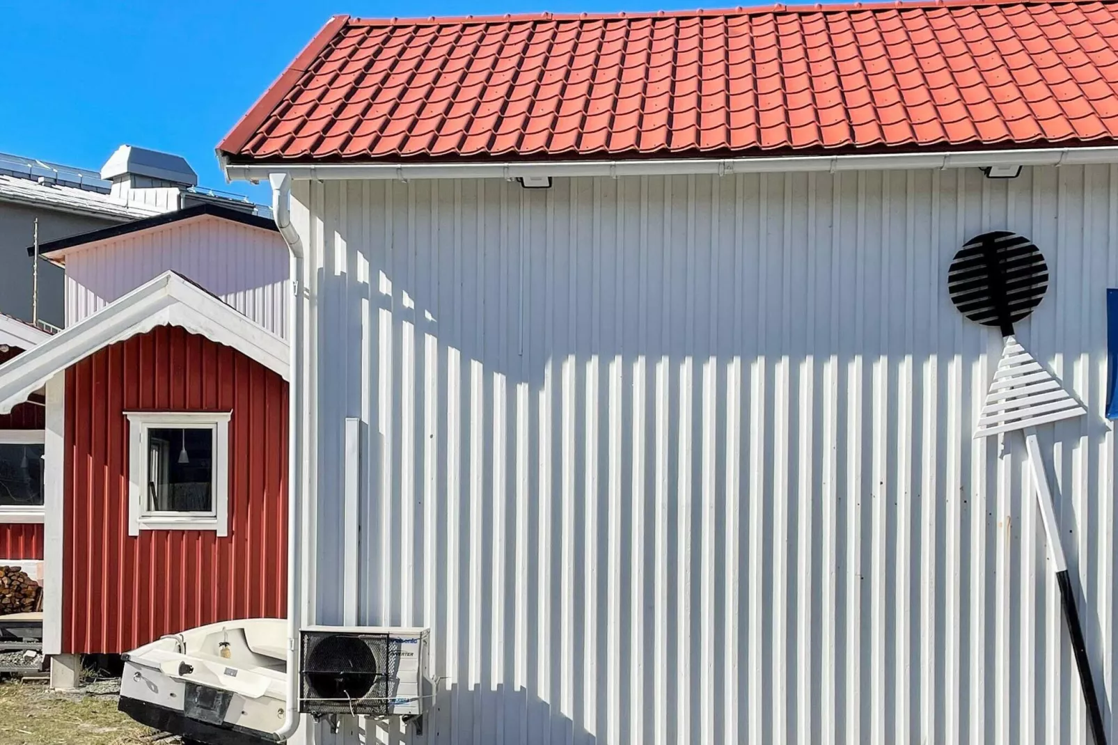 8 person holiday home in Vastra frolunda-By Traum-Not tagged