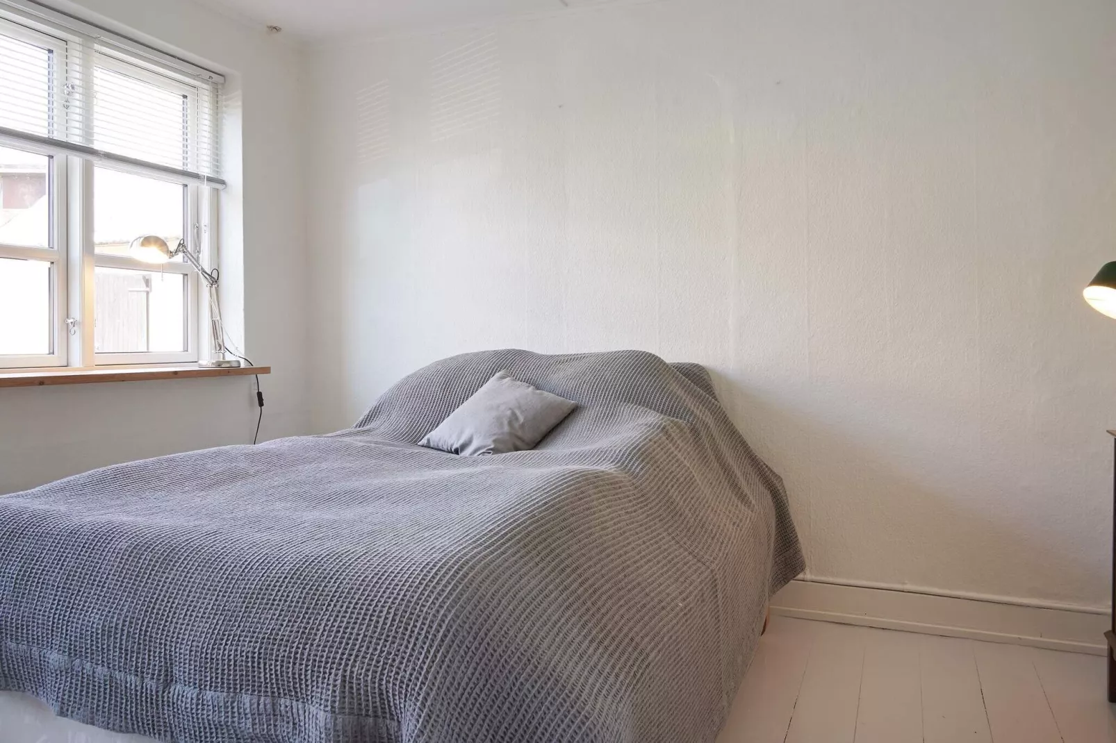 4 person holiday home in Østermarie-By Traum-Indoor