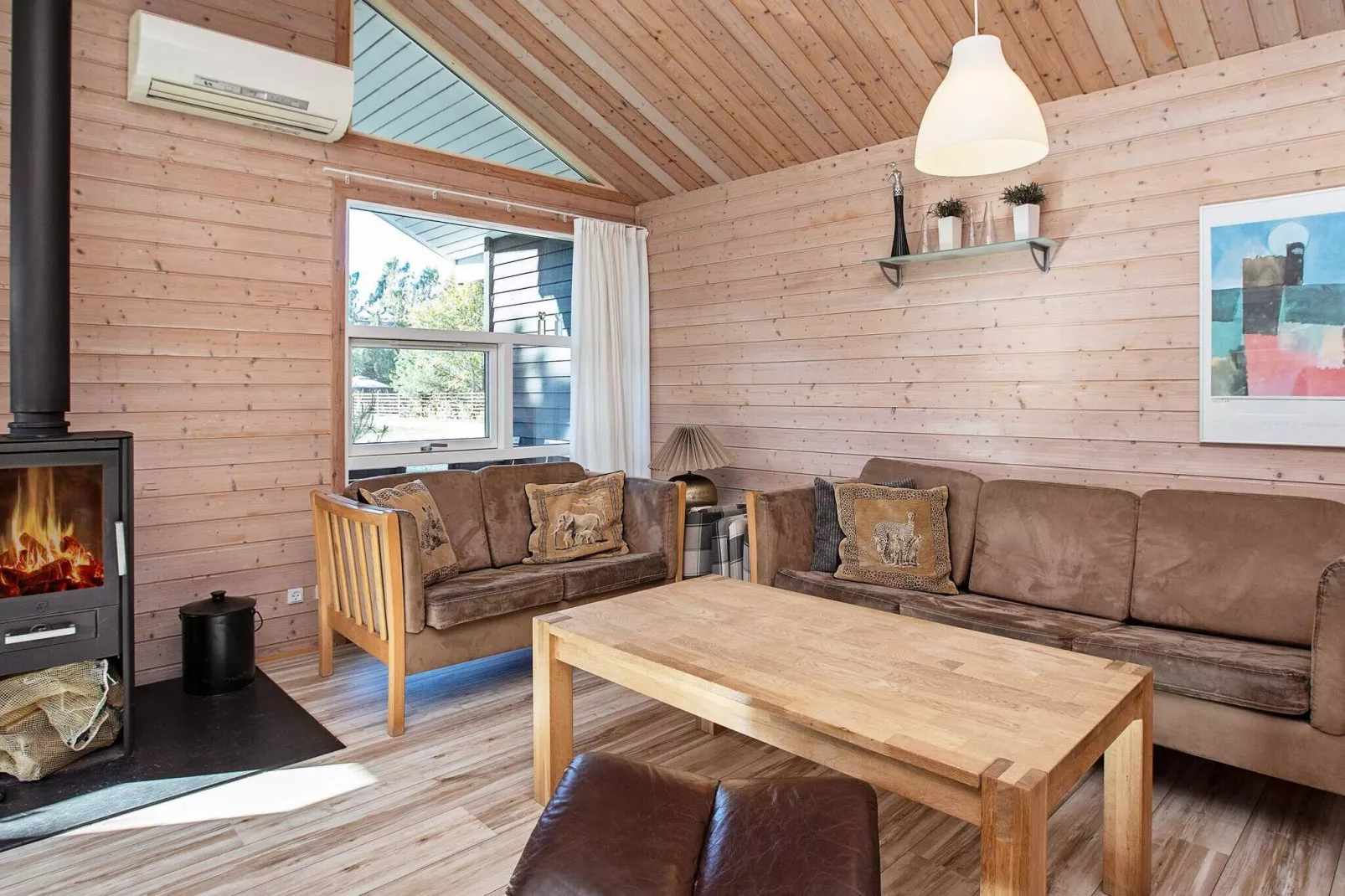 10 person holiday home in Væggerløse-By Traum-Indoor
