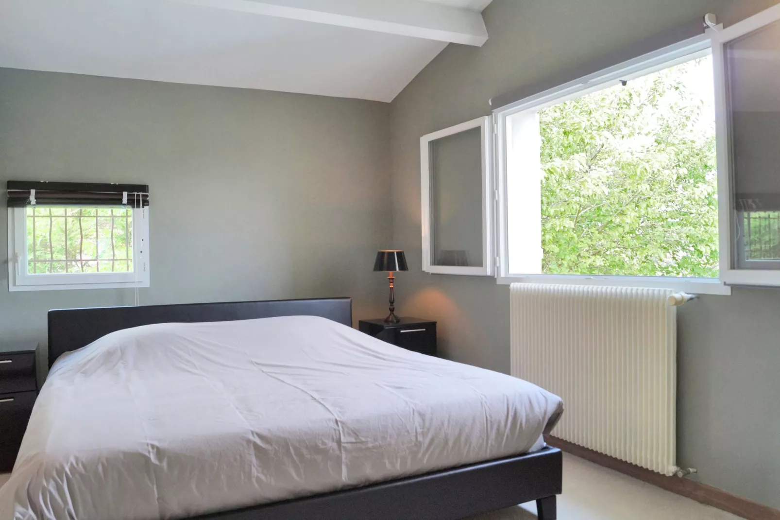 Villa Mougins-Bedroom