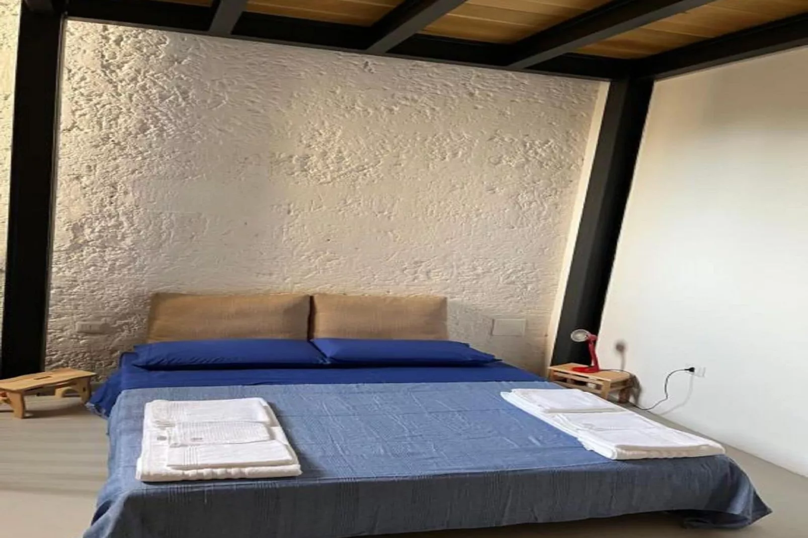 Villa Bruni-Bedroom