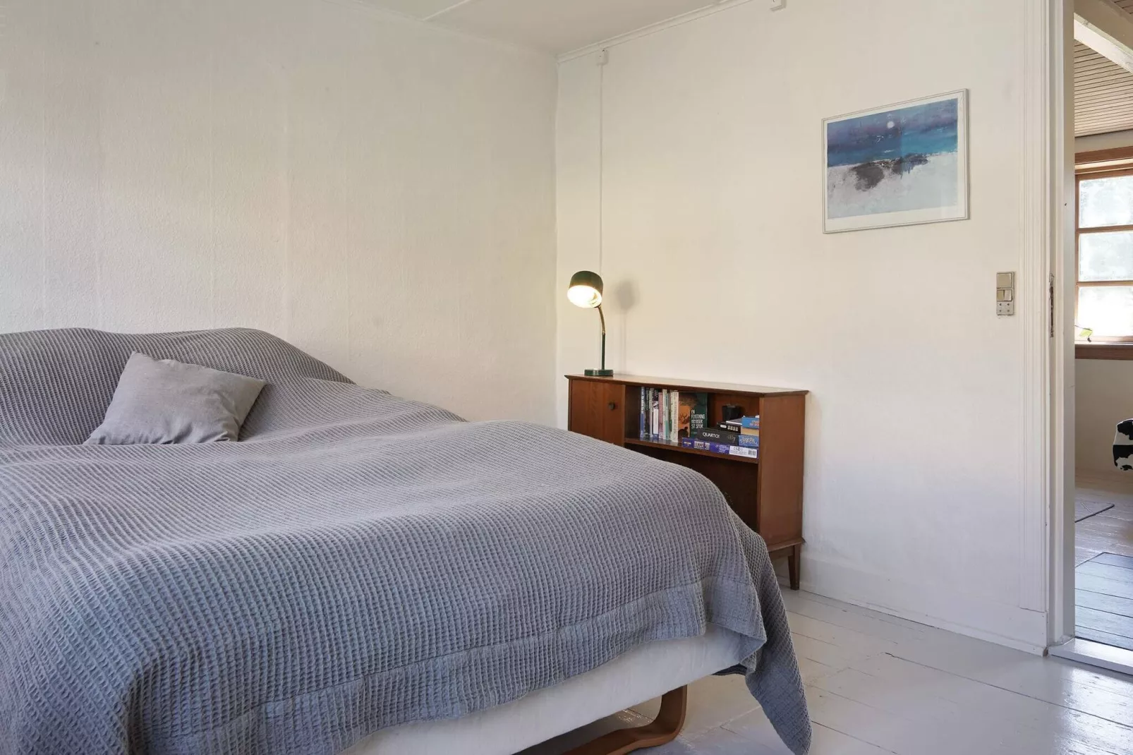 4 person holiday home in Østermarie-By Traum-Indoor