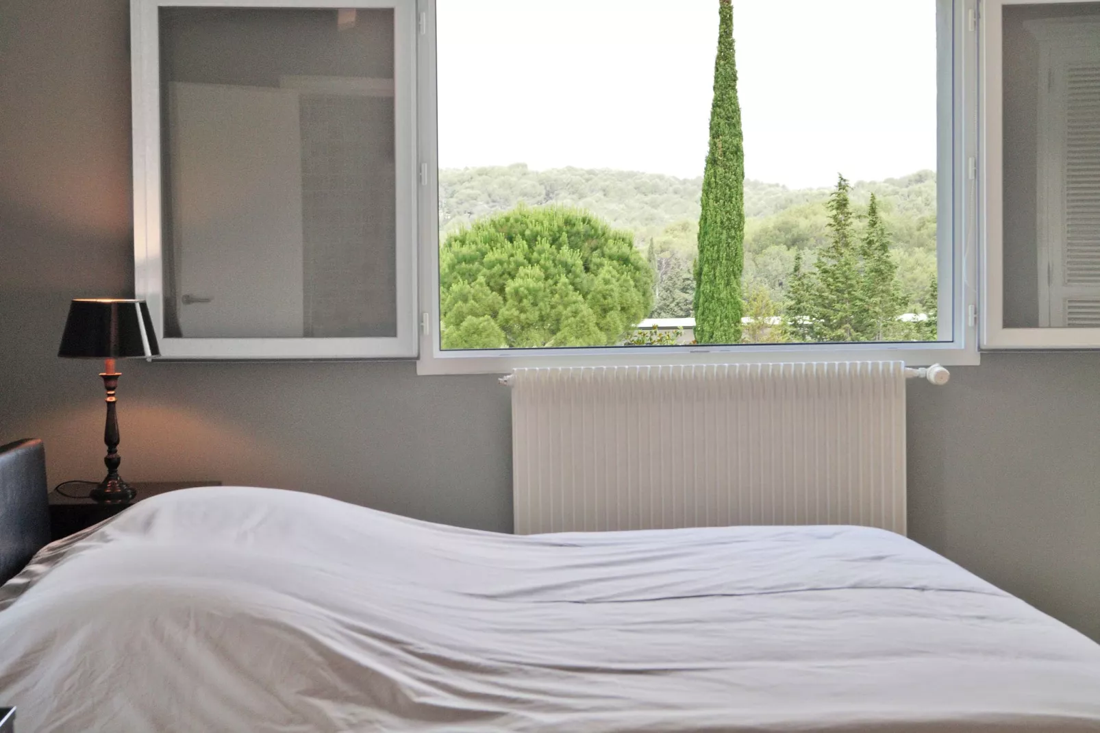 Villa Mougins-Bedroom