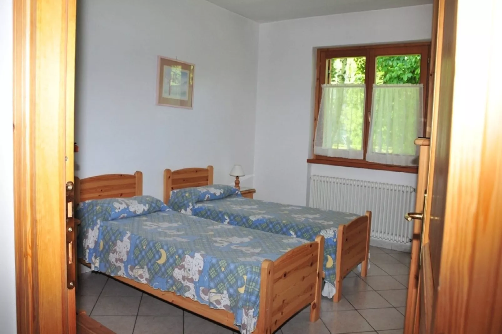 GrBe Trilo-Bedroom