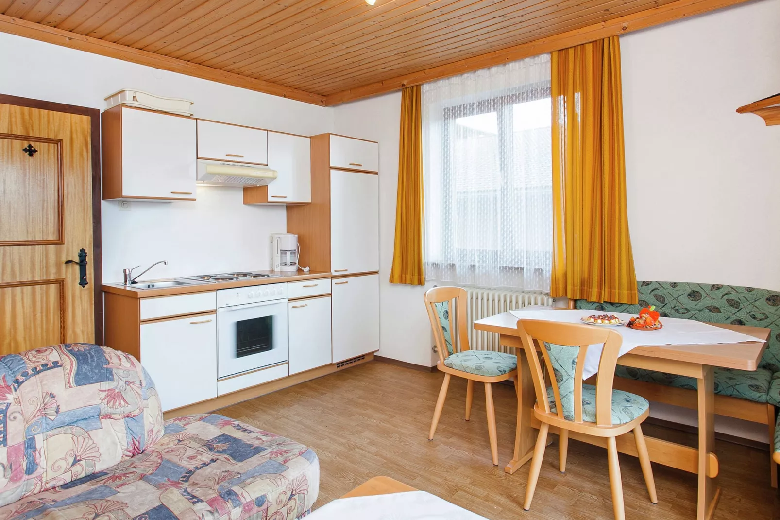 Oberkranzhof xl-Kitchen