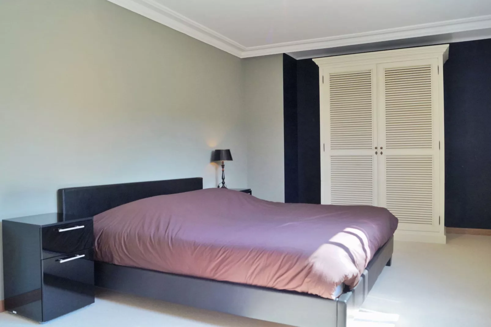 Villa Mougins-Bedroom