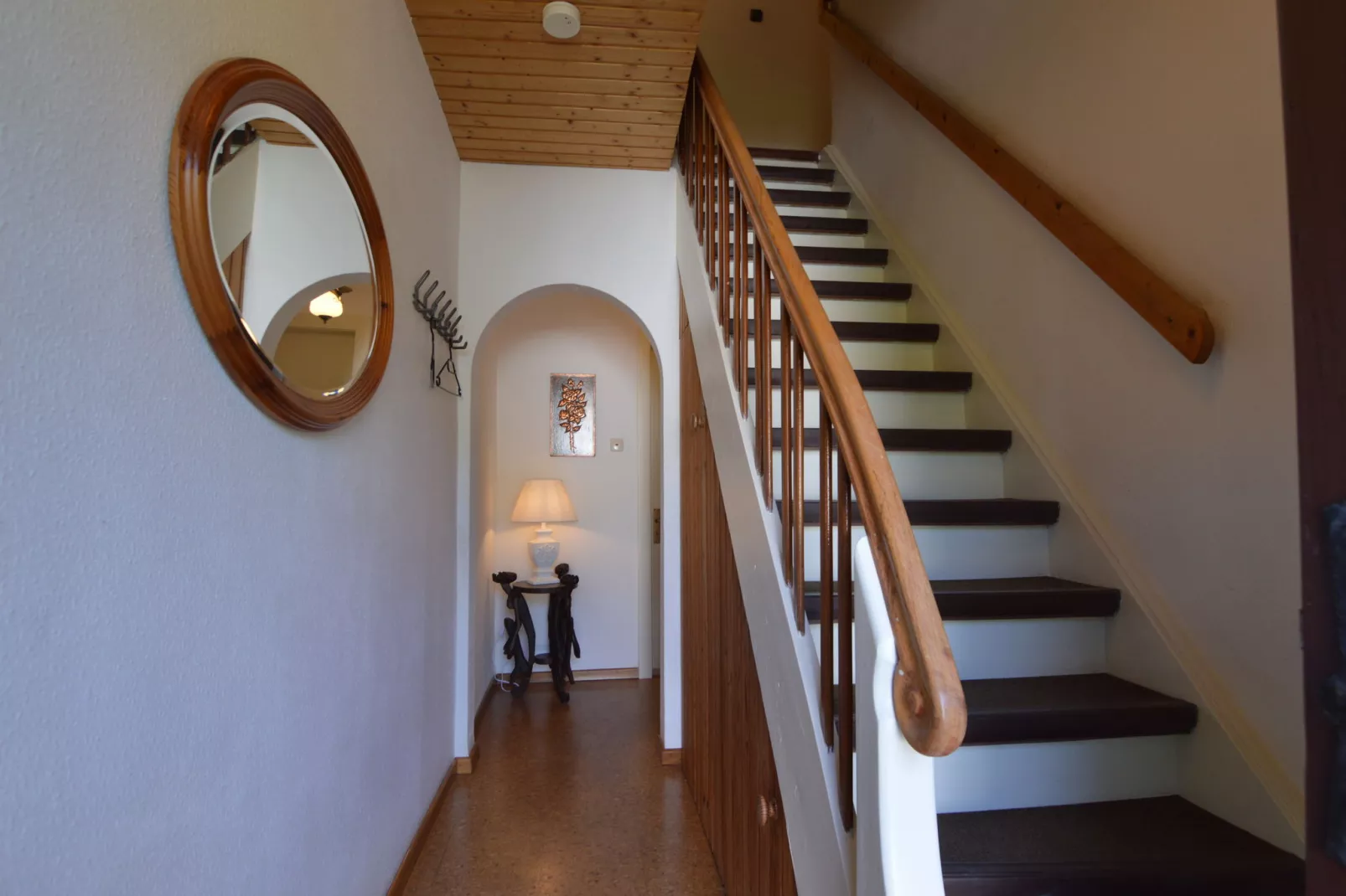 Am Grünen Wald-Reception hall
