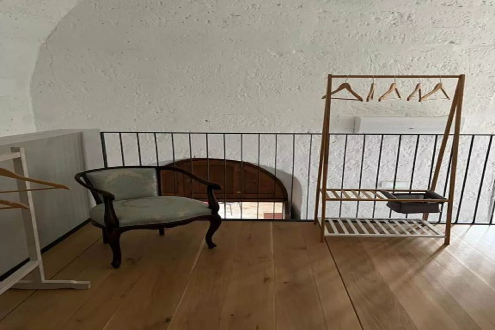 Villa Bruni-Bedroom