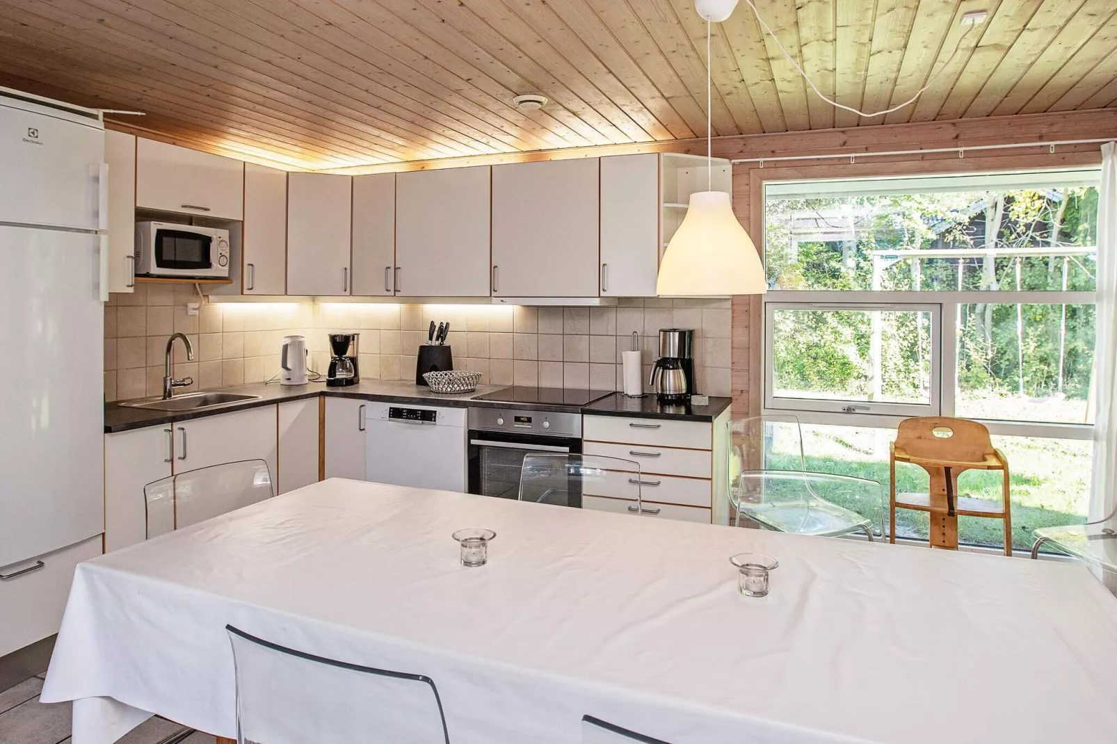 10 person holiday home in Væggerløse-By Traum-Indoor
