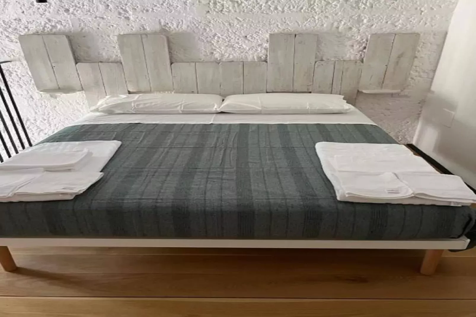 Villa Bruni-Bedroom