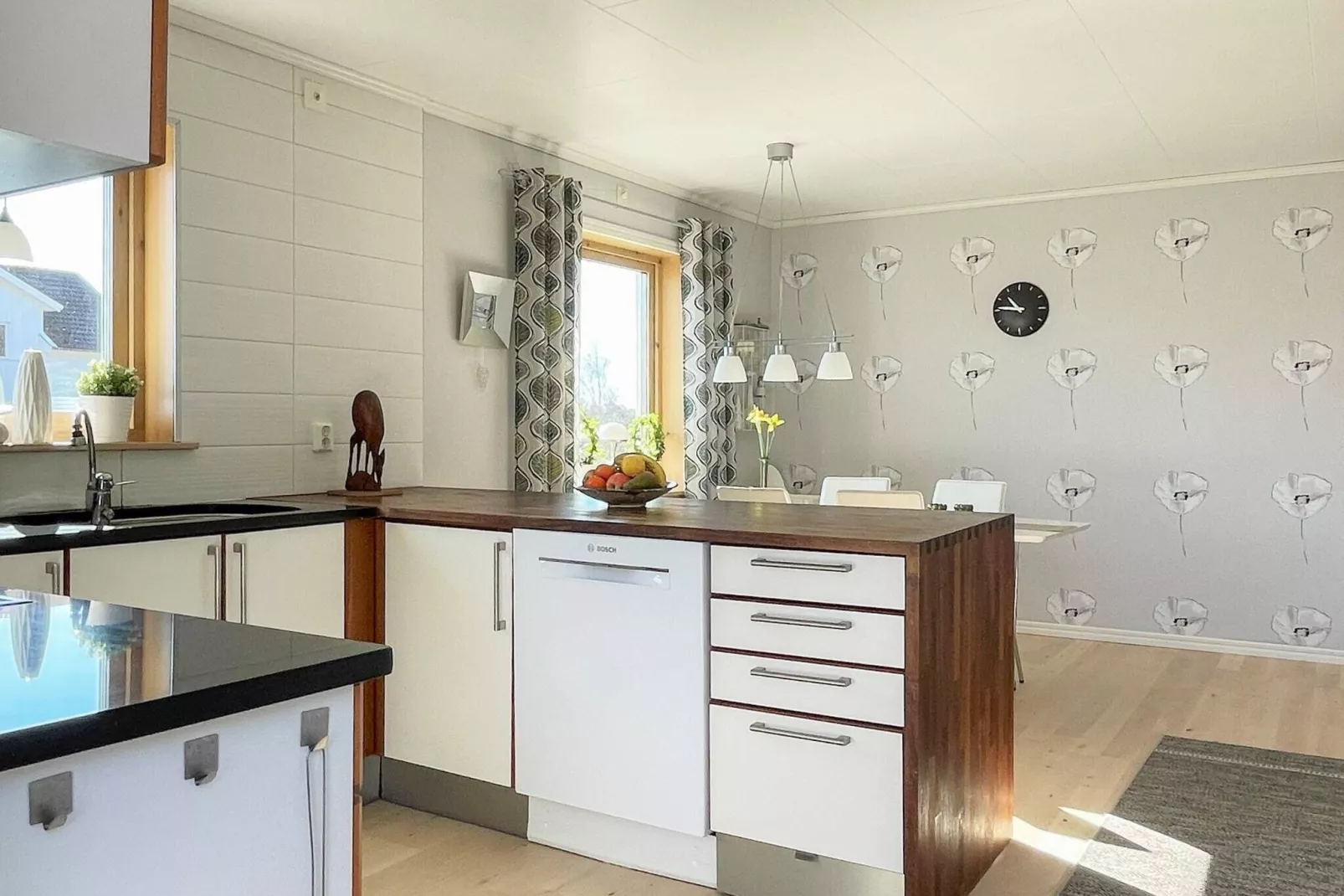 8 person holiday home in Vastra frolunda-By Traum-Indoor
