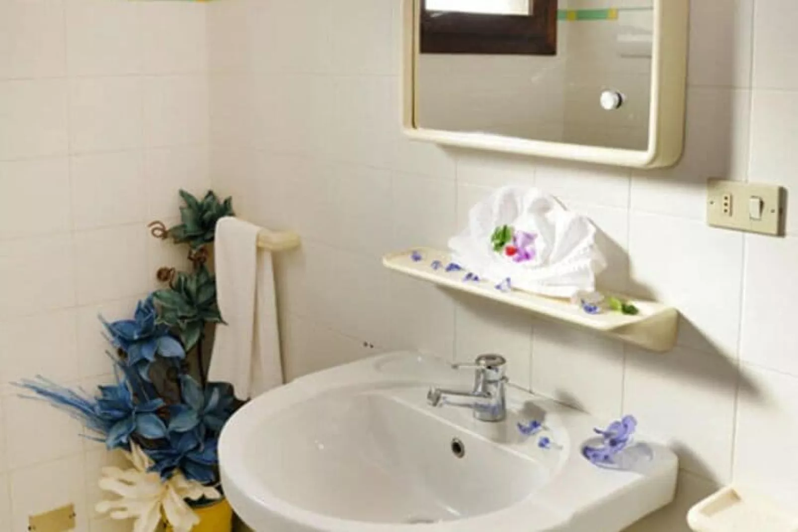 Appartement Cannigione - Type bilo La Costa Mare-Bathroom