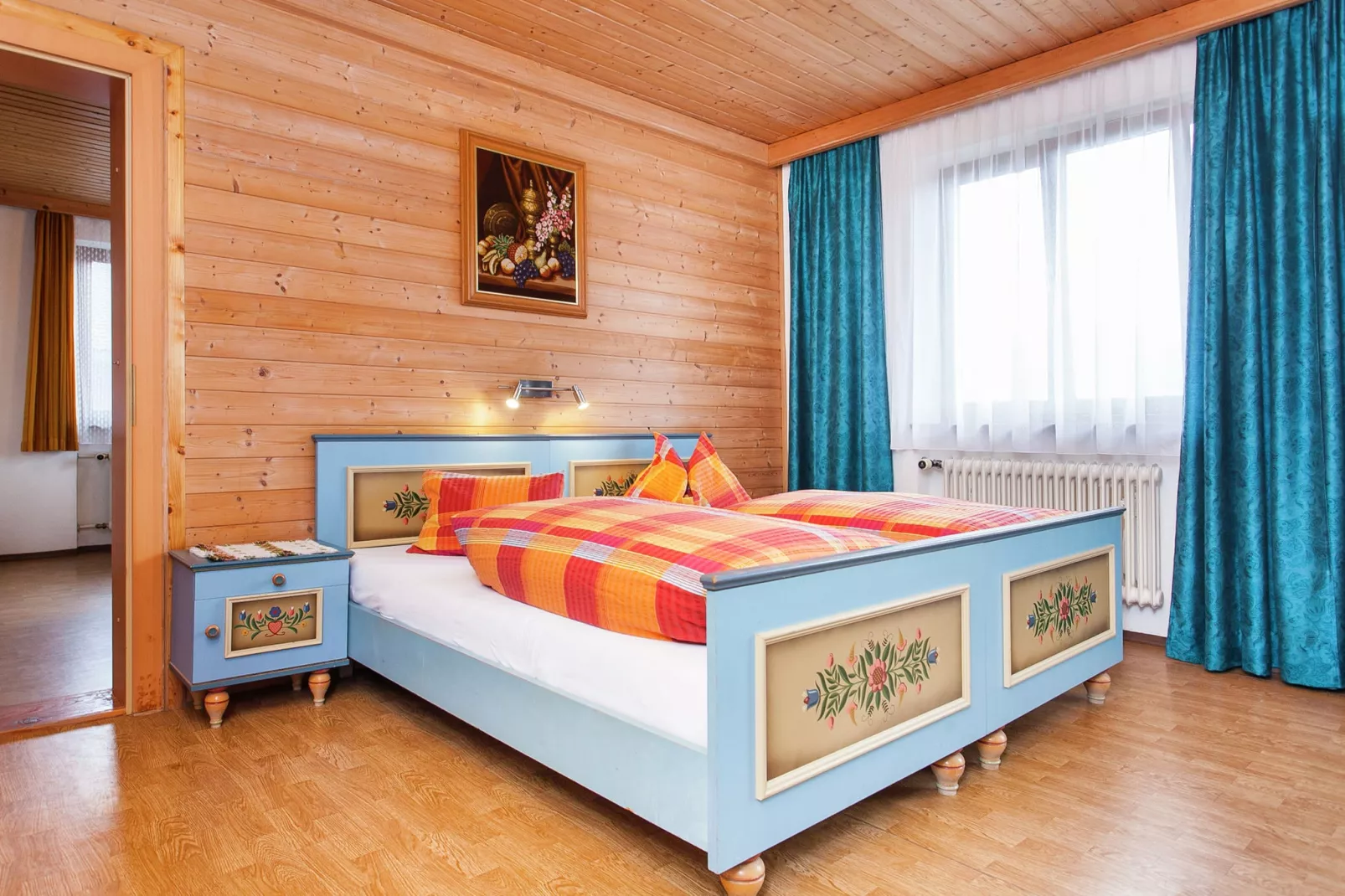 Oberkranzhof xl-Bedroom