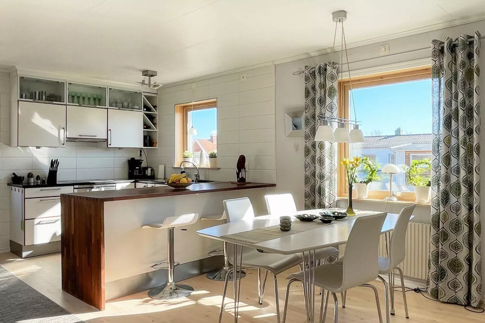 8 person holiday home in Vastra frolunda-By Traum-Indoor