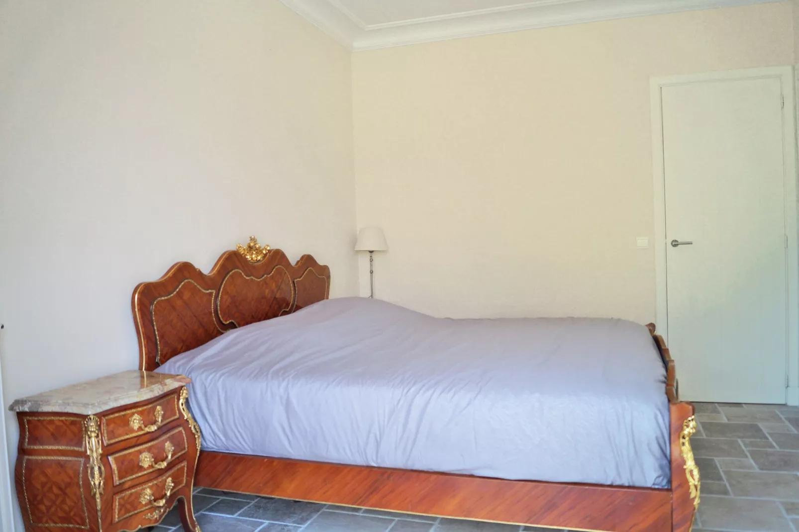 Villa Mougins-Bedroom