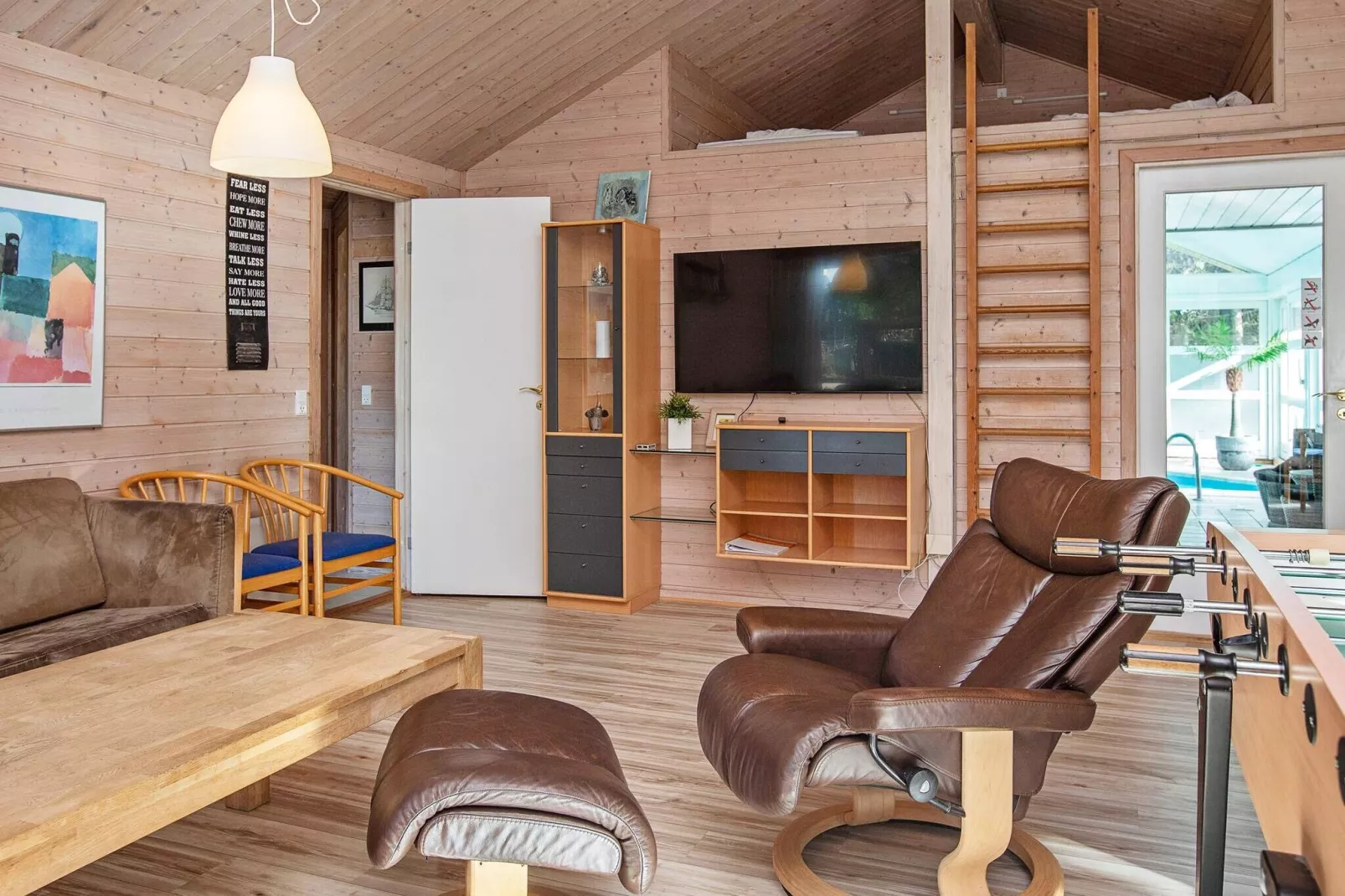 10 person holiday home in Væggerløse-By Traum-Indoor
