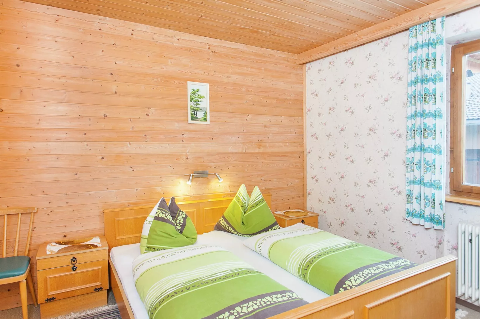 Oberkranzhof xl-Bedroom