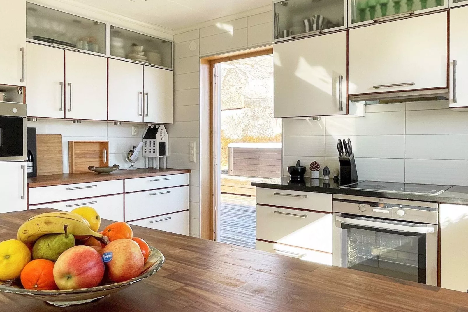 8 person holiday home in Vastra frolunda-By Traum-Indoor
