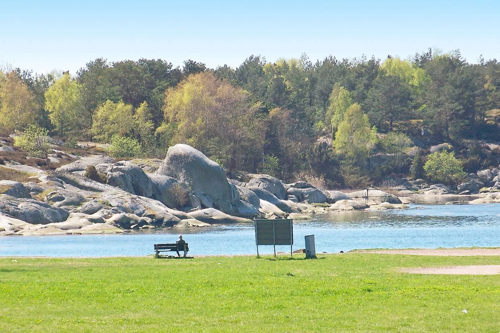 8 person holiday home in Vastra frolunda-By Traum-Not tagged
