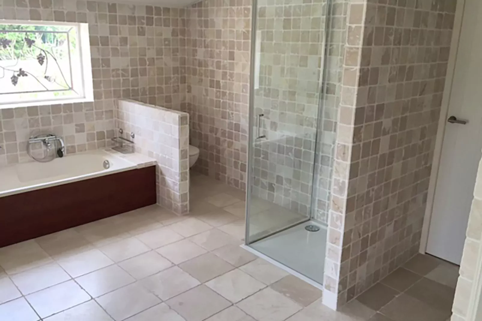 Villa Mougins-Bathroom