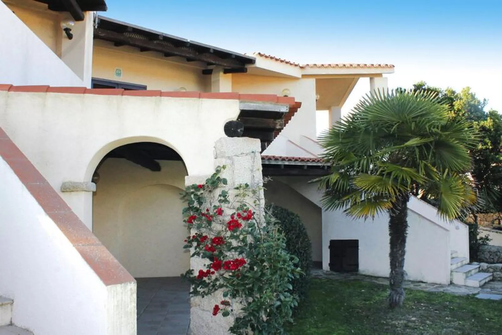 Studio Cannigione - Type Mono La Costa Mare-Exterior summer