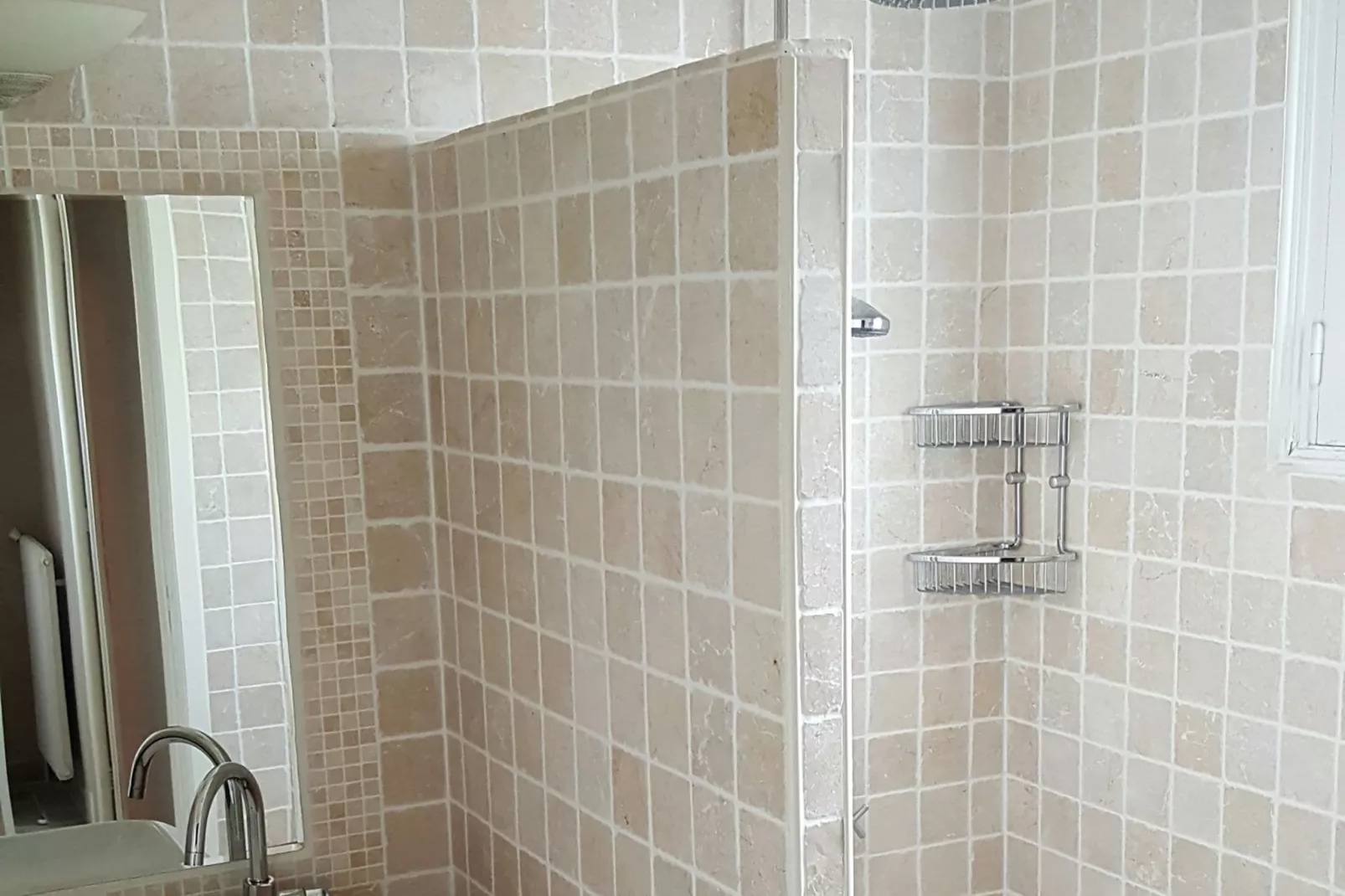 Villa Mougins-Bathroom