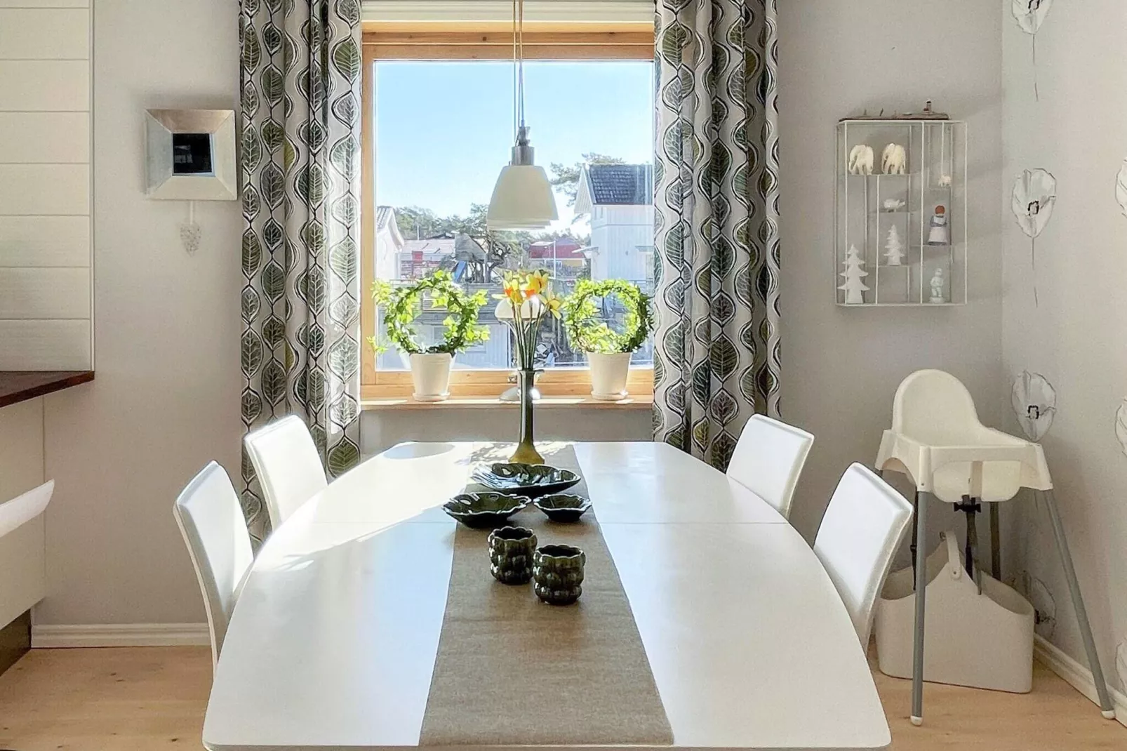 8 person holiday home in Vastra frolunda-By Traum-Indoor