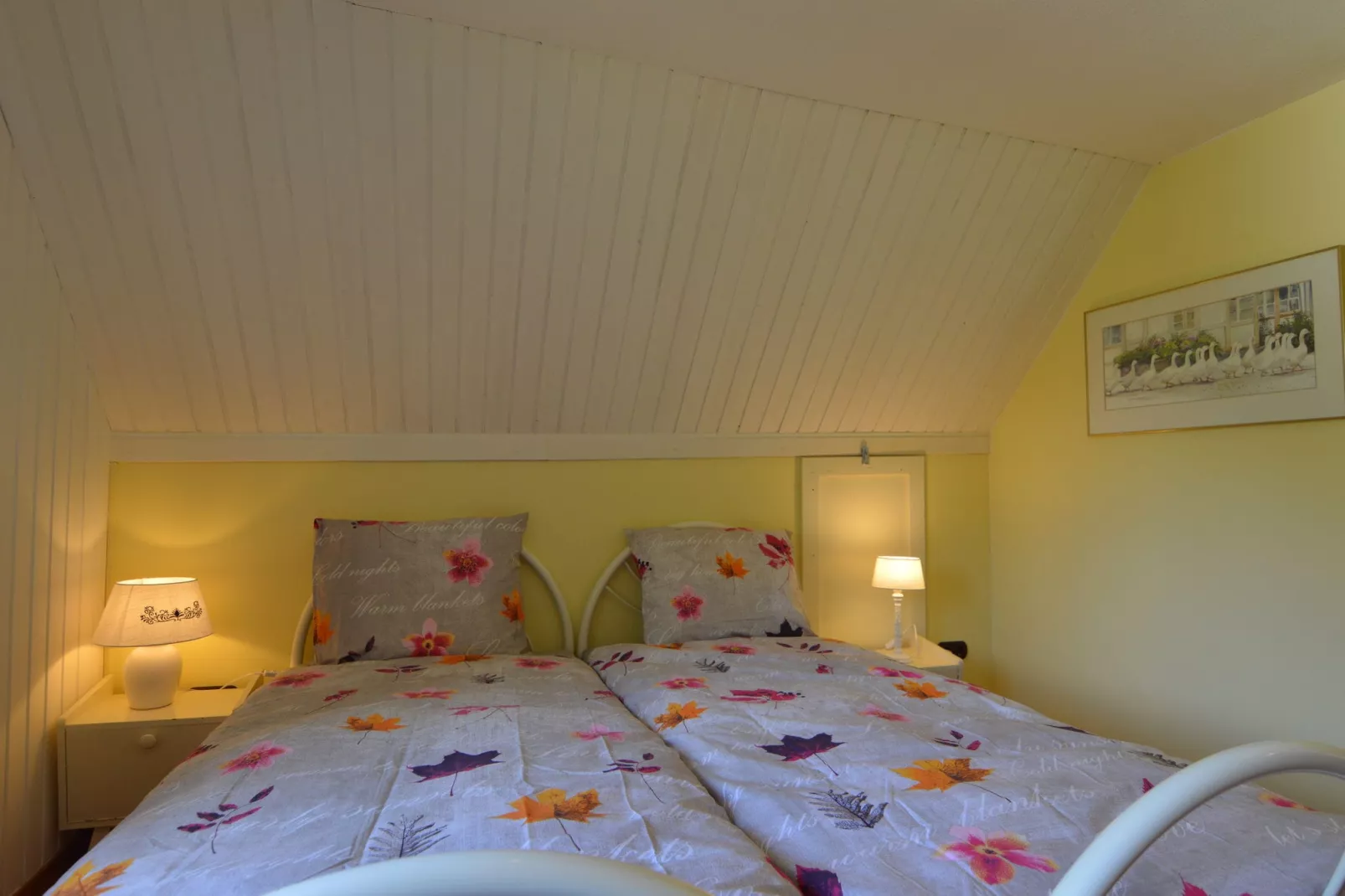 Am Grünen Wald-Bedroom