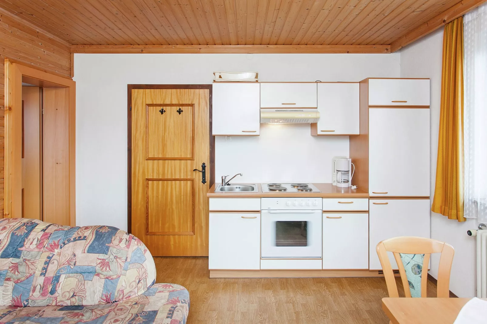 Oberkranzhof xl-Kitchen