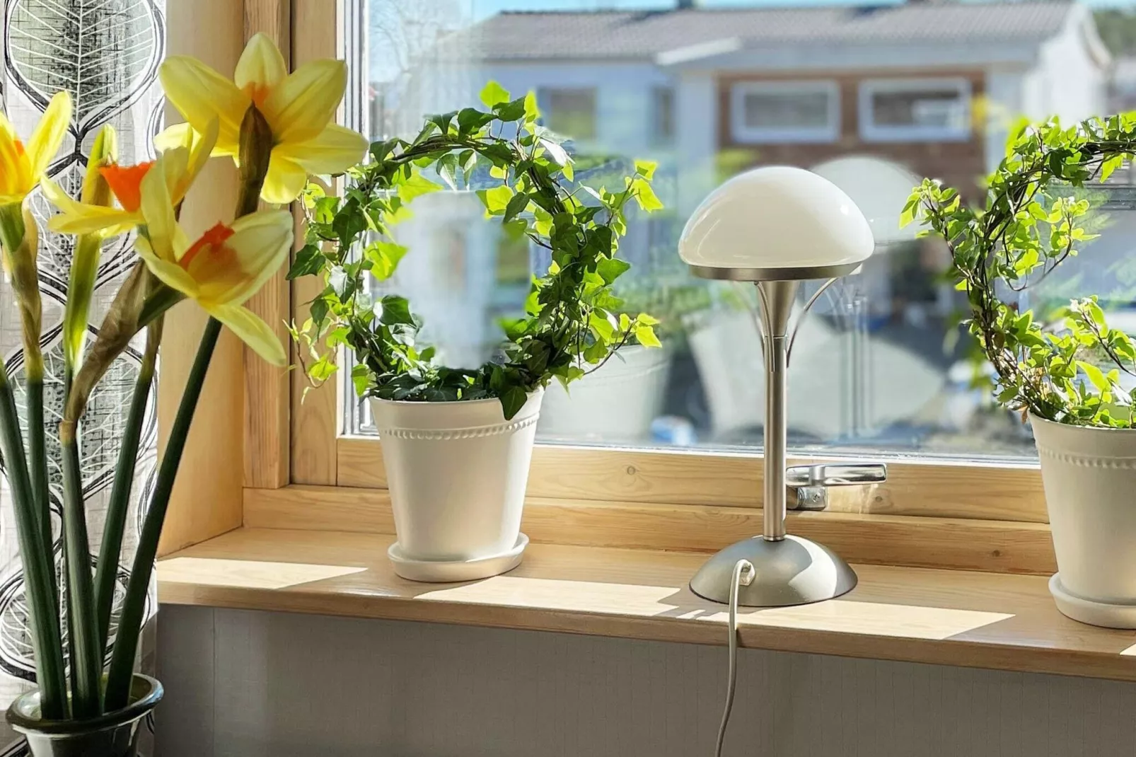 8 person holiday home in Vastra frolunda-By Traum-Indoor