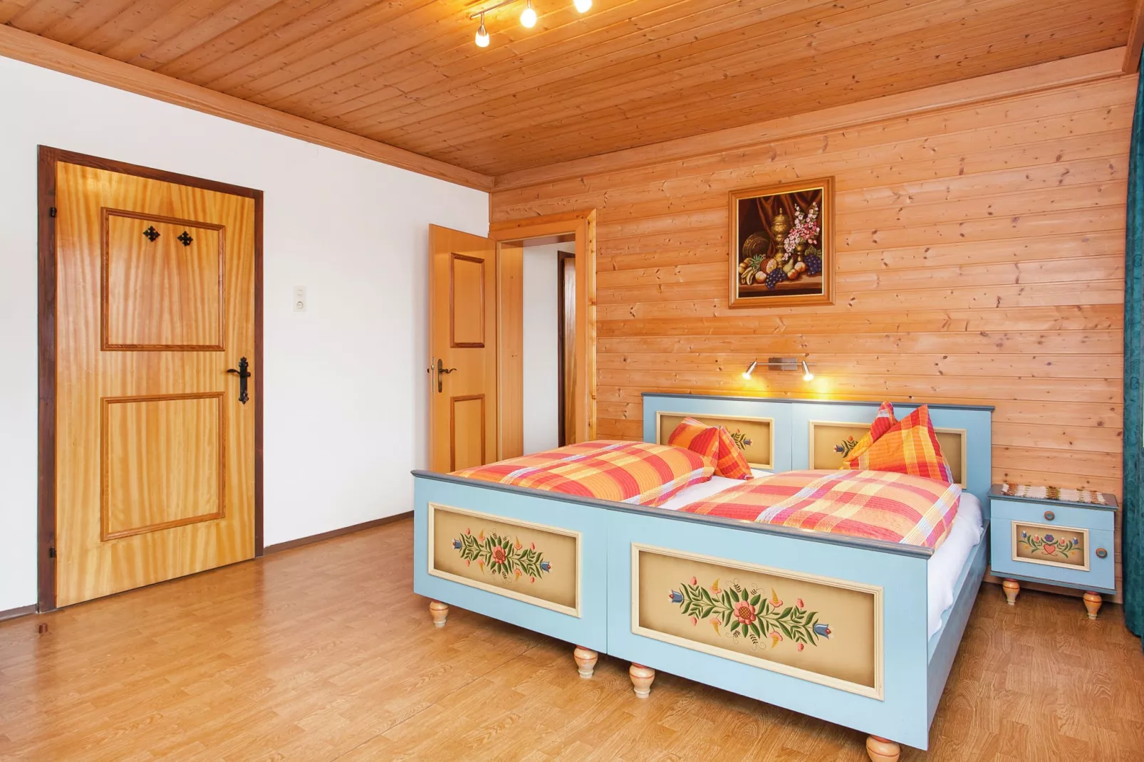Oberkranzhof xl-Bedroom