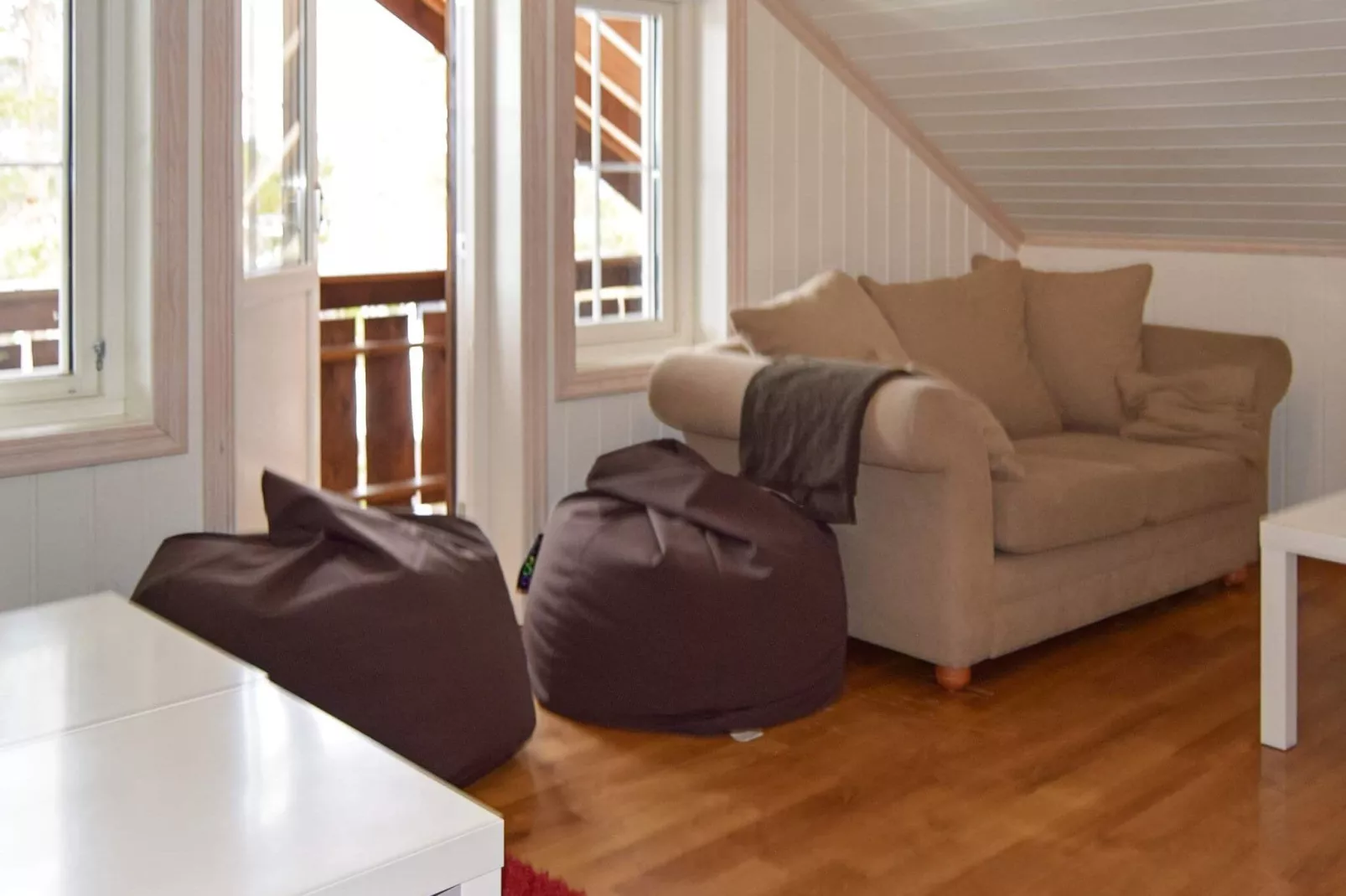 8 person holiday home in ÅSERAL-Indoor