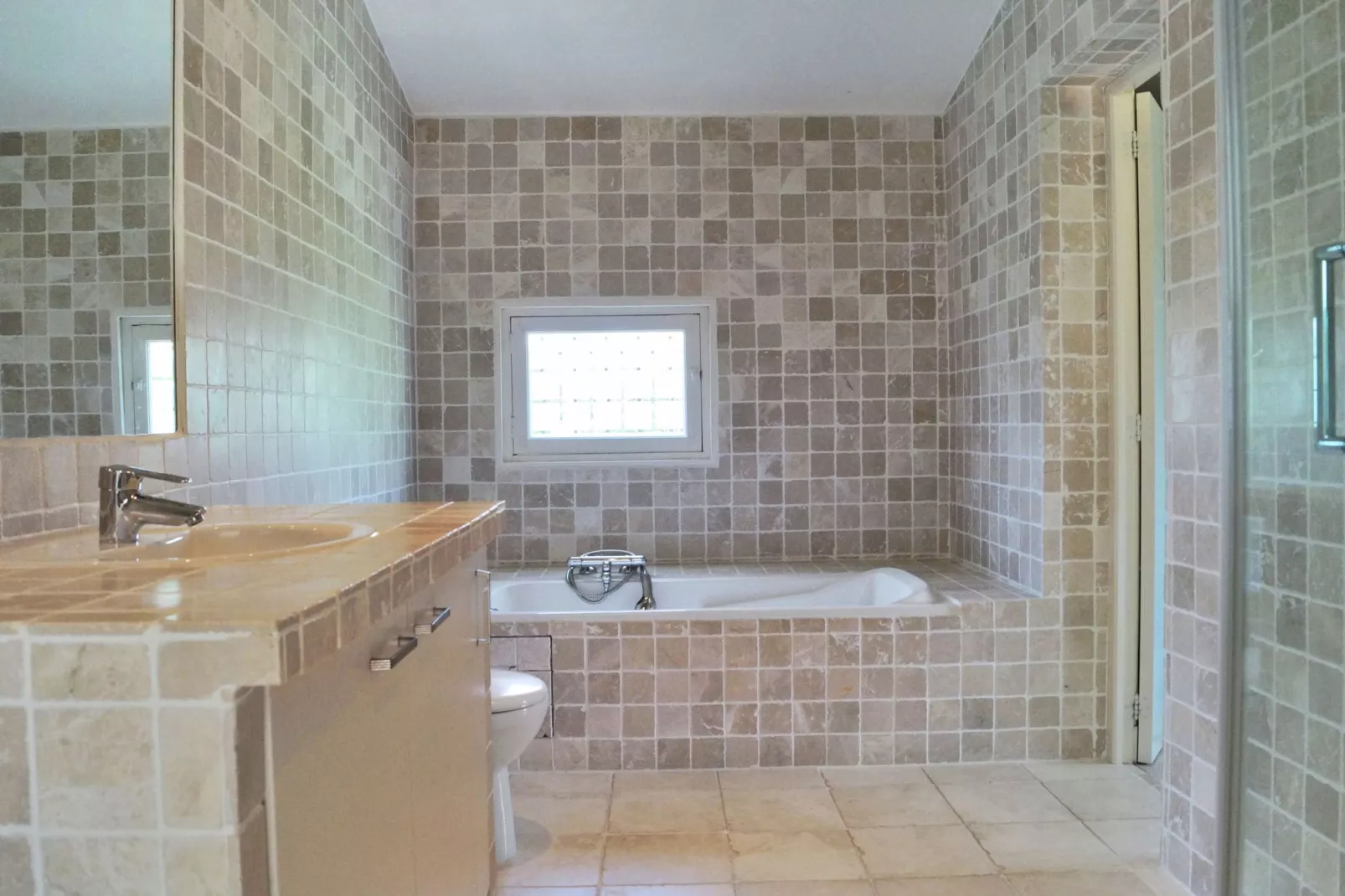 Villa Mougins-Bathroom