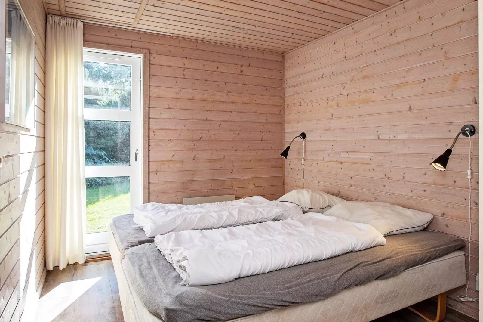 10 person holiday home in Væggerløse-By Traum-Indoor