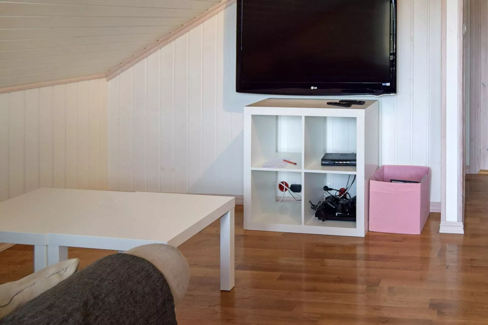 8 person holiday home in ÅSERAL-Indoor