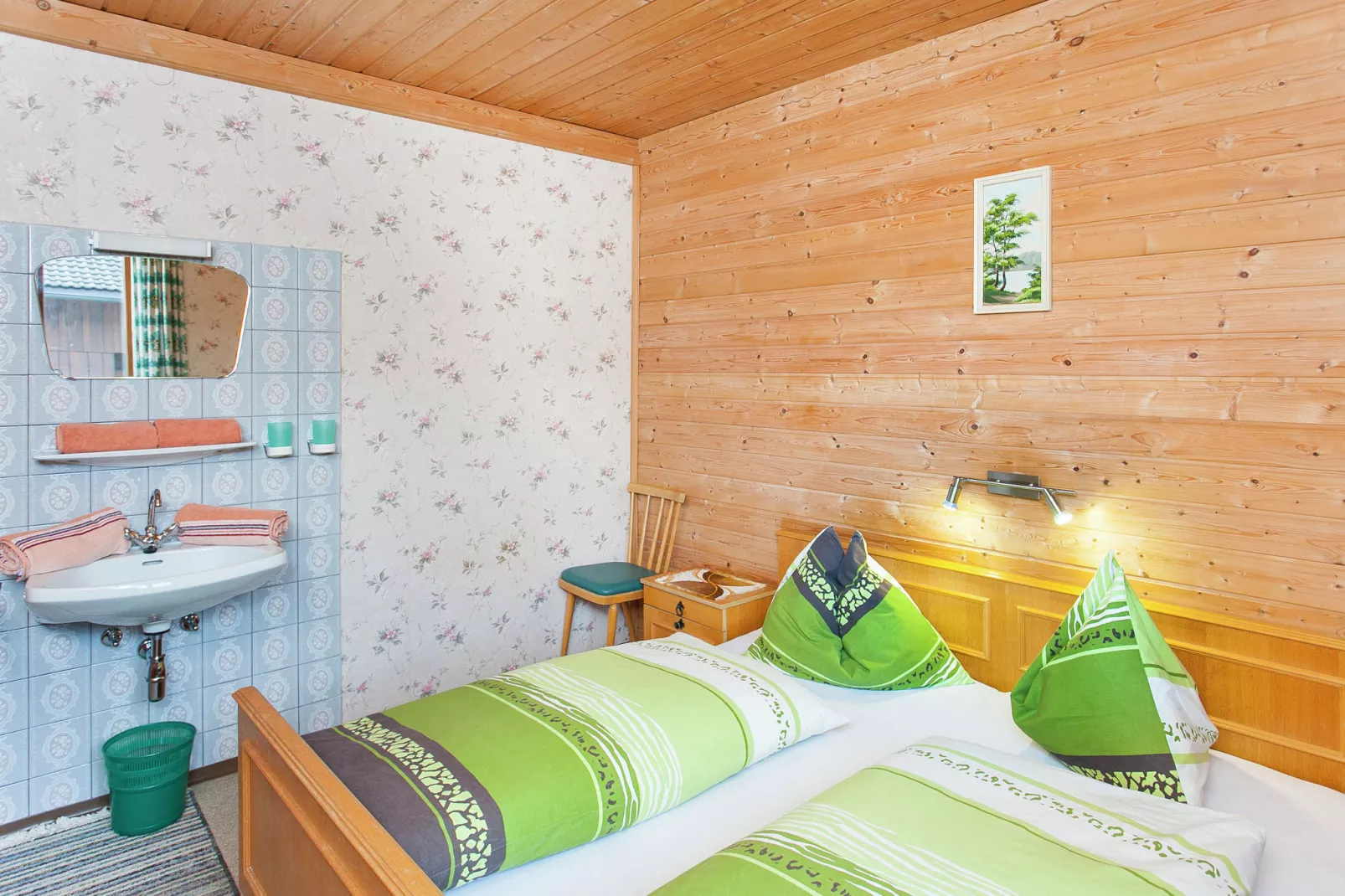 Oberkranzhof xl-Bedroom