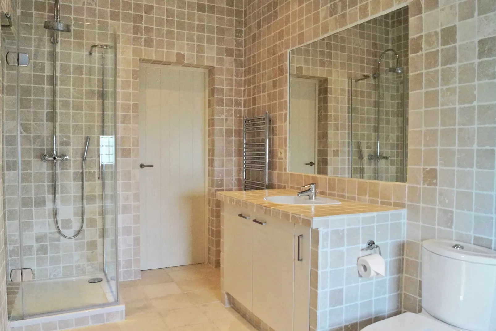 Villa Mougins-Bathroom