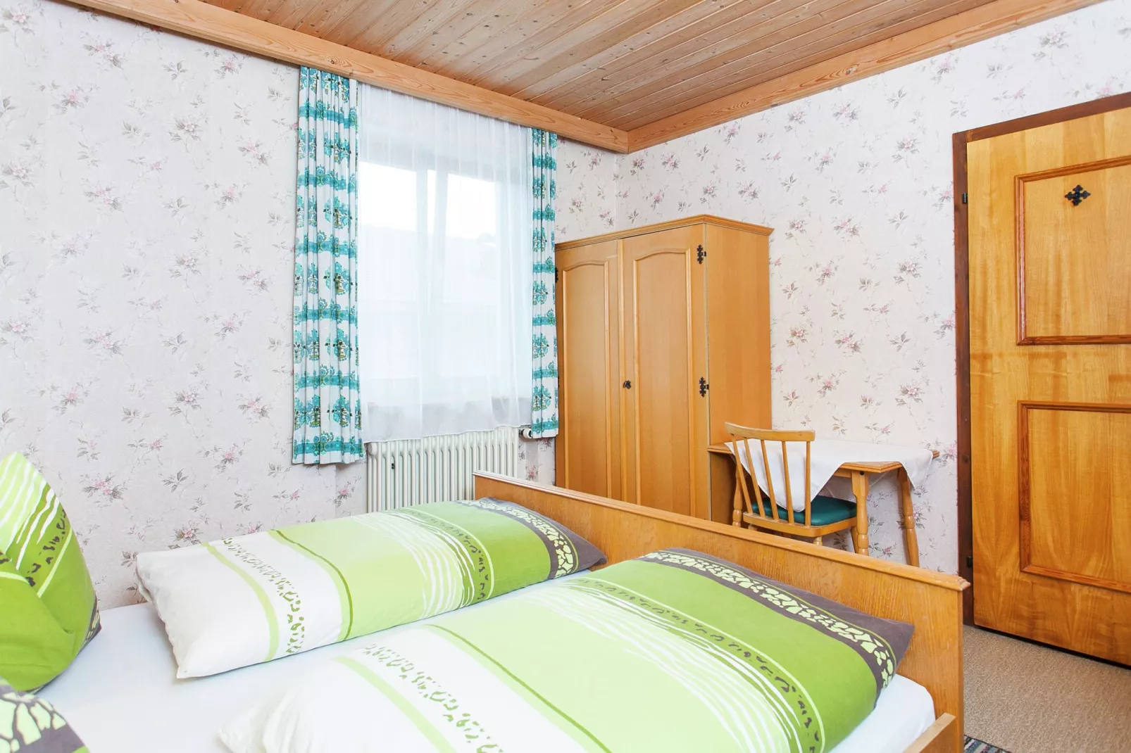 Oberkranzhof xl-Bedroom
