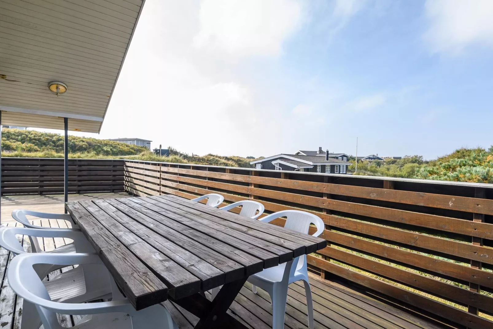 Seaside Retreat in Rindby-By Traum-Outdoor