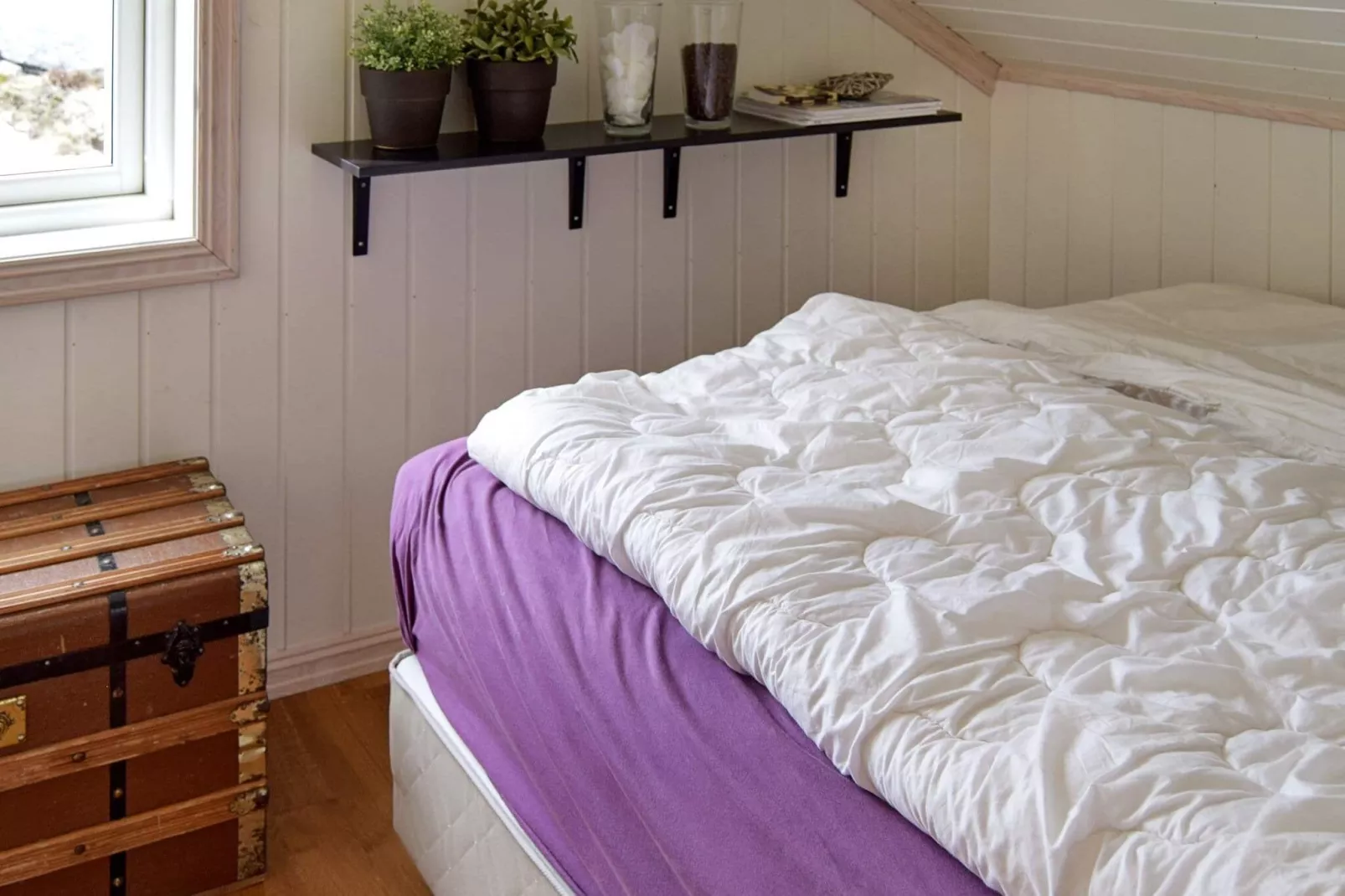 8 person holiday home in ÅSERAL-Indoor